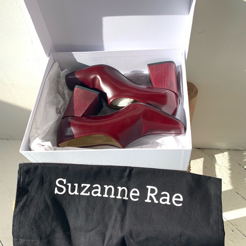 Suzanne Rae Pumps - Picture 8 of 10